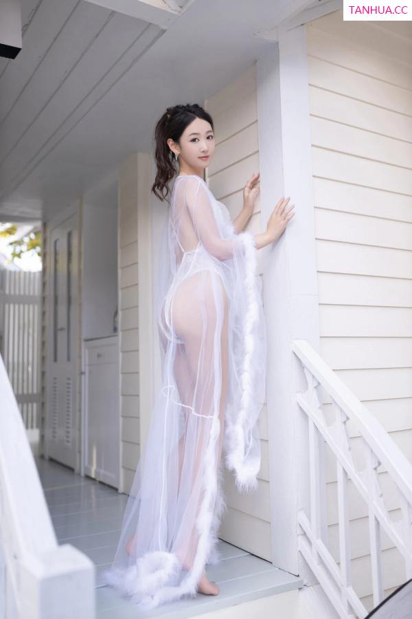 唐安琪  [XiuRen]高清写真图 2024.03.04 No.8174 唐安琪 美腿丝袜第3张图片